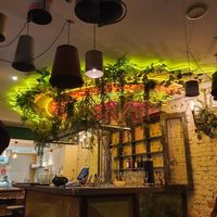  at Pastan Barbican in London