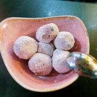  at Pastan Barbican in London