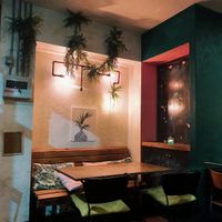  at Pastan Barbican in London