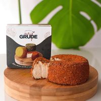 Já fez seu pedido ? at Very Grude in Ribeirao Preto