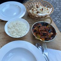   at Zaika in Ljubljana