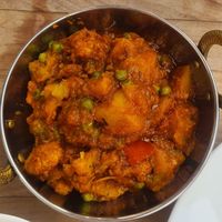  at Zaika in Ljubljana