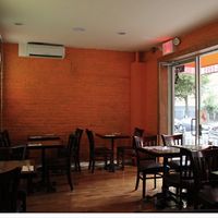 Inside  at Tung Thong Thai - 169th St in New York City