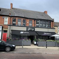 Exterior  at Hollathans in Chester-le-street