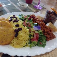  at Hierbas Dulces in Gijon