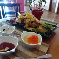  at Hierbas Dulces in Gijon