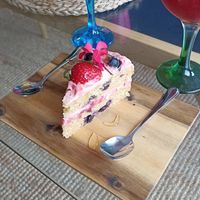  at Hierbas Dulces in Gijon