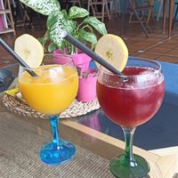  at Hierbas Dulces in Gijon