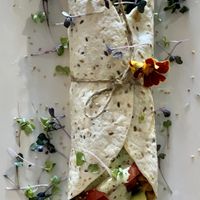   at Hierbas Dulces in Gijon