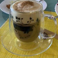   at Hierbas Dulces in Gijon