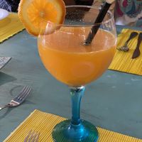   at Hierbas Dulces in Gijon