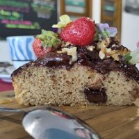  at Hierbas Dulces in Gijon