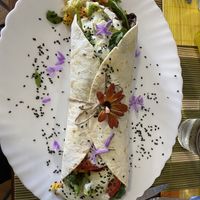   at Hierbas Dulces in Gijon