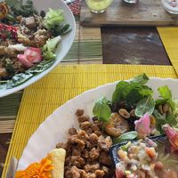   at Hierbas Dulces in Gijon