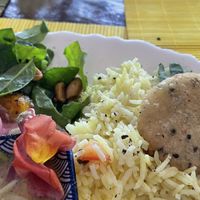   at Hierbas Dulces in Gijon