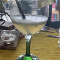   at Hierbas Dulces in Gijon