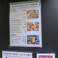  at PlantXology in East London