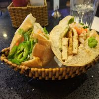  at Time Bistro in Seattle