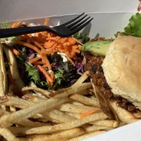   at Recess in Tillamook