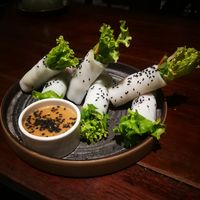  at Sangha Vegetarian Restaurant in Da Nang
