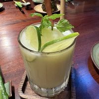   at Sangha Vegetarian Restaurant in Da Nang