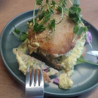  at Café Glad in Aarhus