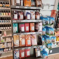 Chocolate at Helsemin in Vejle