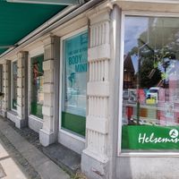 Front at Helsemin in Vejle