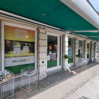 Front at Helsemin in Vejle