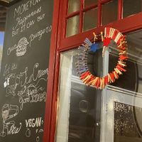   at Terra Nova in Putten