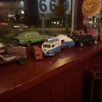   at Terra Nova in Putten