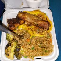  at Phatty Veez in Newport News