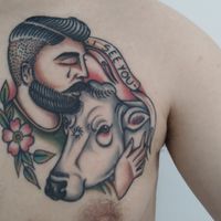 Tattoo done by Emma Arietti Sept 2020. at Rivergate Tattoo in Luton