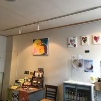 Interior at Linio  in Tokyo