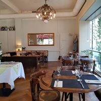 Interior at Samawat in Biel