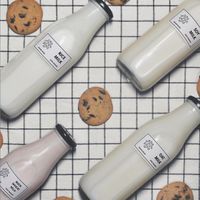 from the official profile at sesam.vegan  in Minsk