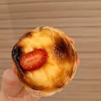  at Cafe de Nata in London