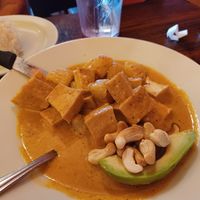 Every dish delicious! at Anong's Thai Cuisine in Rawlins