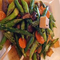  at Anong's Thai Cuisine in Rawlins