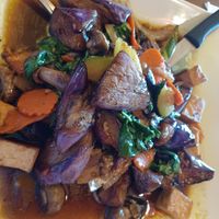  at Anong's Thai Cuisine in Rawlins