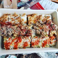 Yum at Miyagi & Jones in Haarlem