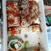 Yum at Miyagi & Jones in Haarlem