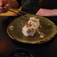  at Miyagi & Jones in Haarlem