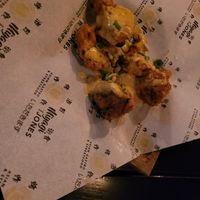  at Miyagi & Jones in Haarlem