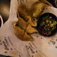  at Miyagi & Jones in Haarlem