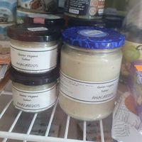  at Canary Fruit Factory in Tenerife