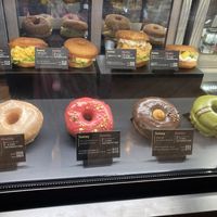 Display case  at 2foods - Shibuya Loft in Tokyo