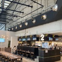 Interior  at 2foods - Shibuya Loft in Tokyo