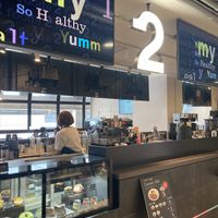 Order here  at 2foods - Shibuya Loft in Tokyo