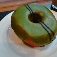 Super sweet but loved it at 2foods - Shibuya Loft in Tokyo